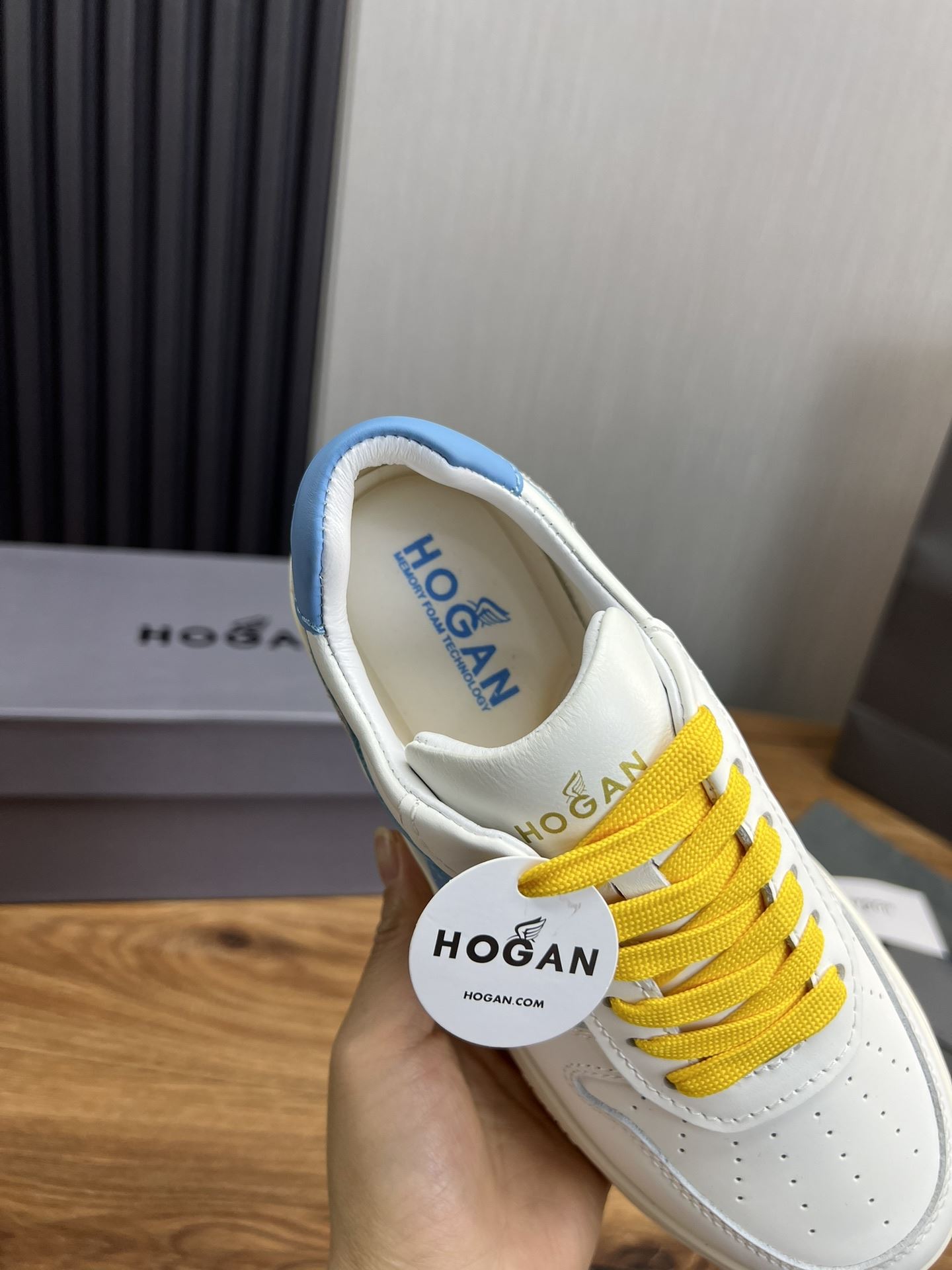 Hogan Shoes